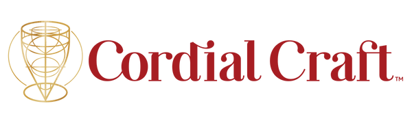 Cordial Craft trademark logo